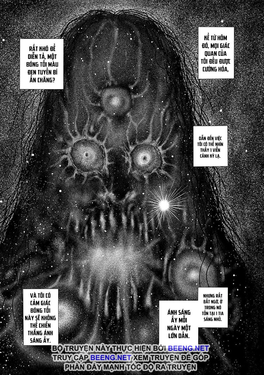 Ngôi Làng Bị Lãng Quên Chapter 7 - 39