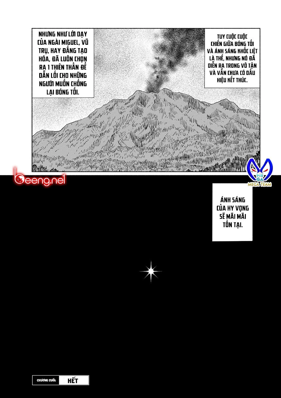 Ngôi Làng Bị Lãng Quên Chapter 7 - 40