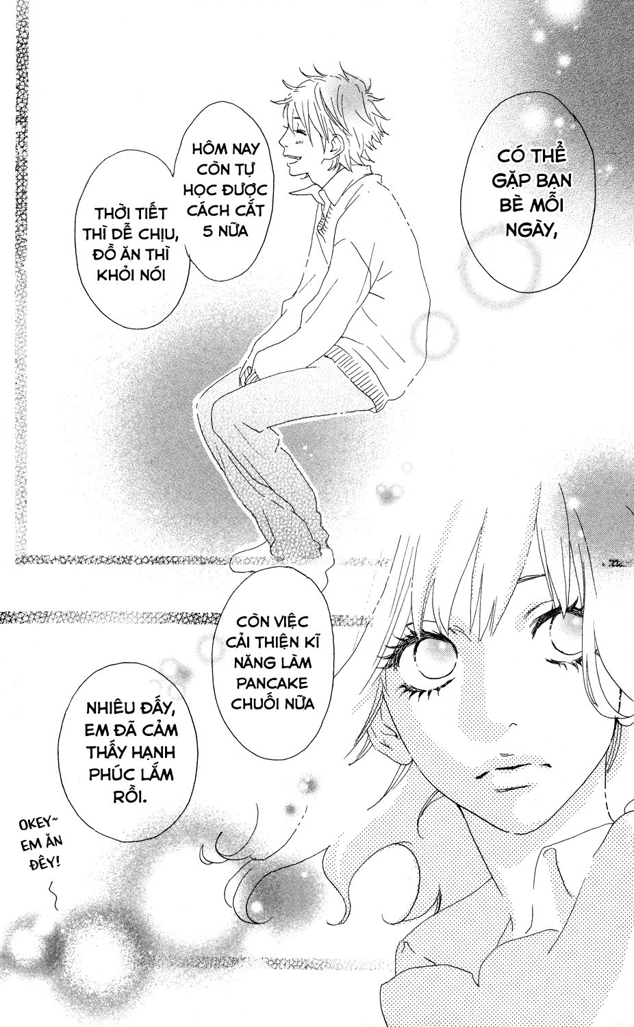 Sugars Chapter 2 - 13