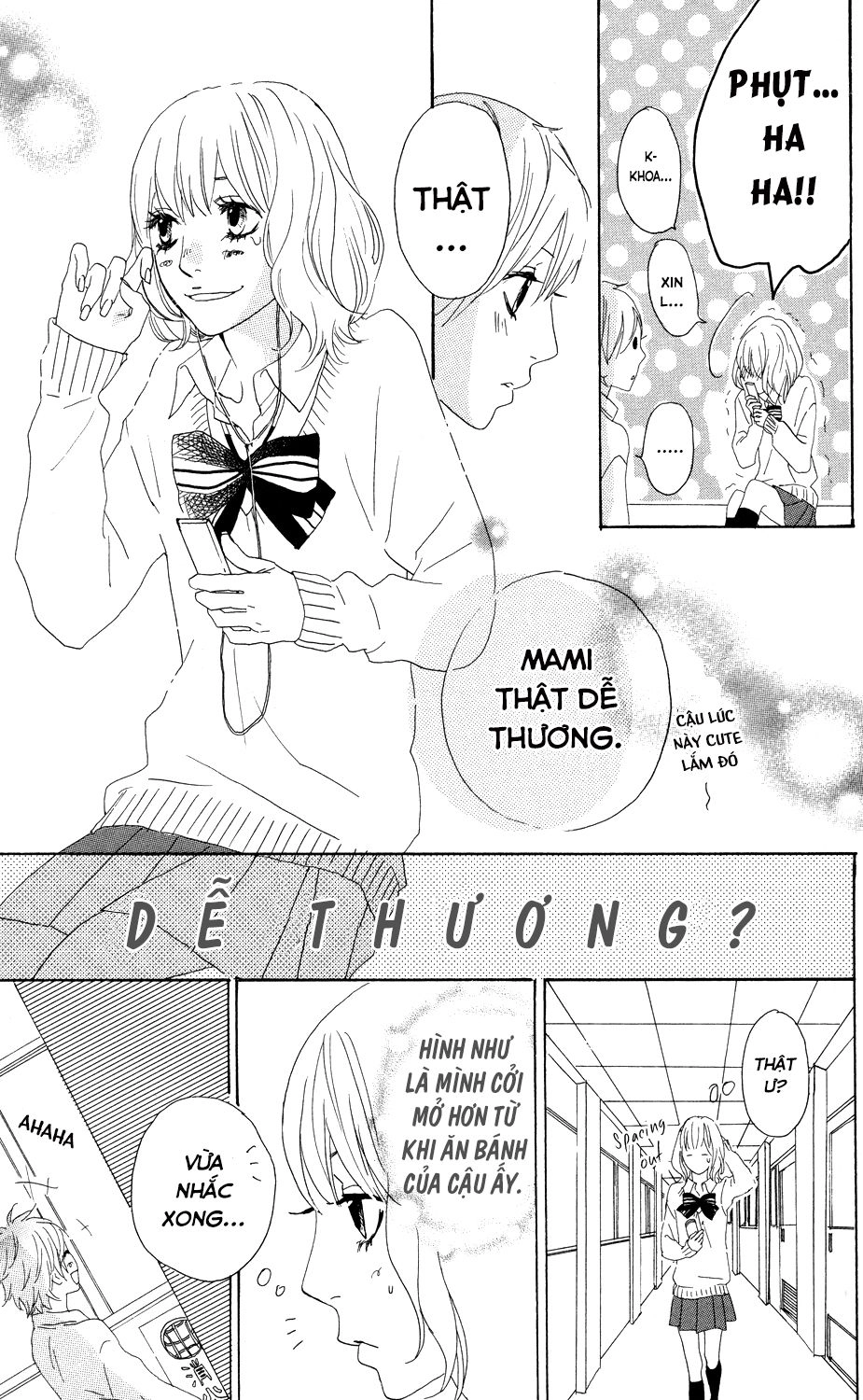 Sugars Chapter 2 - 16