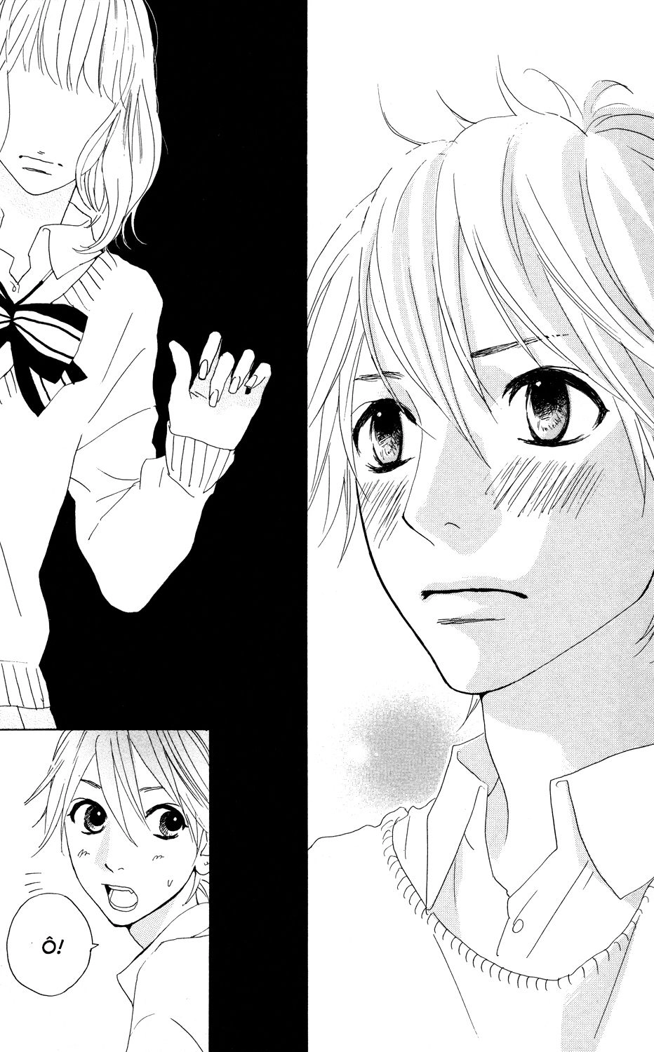 Sugars Chapter 2 - 18