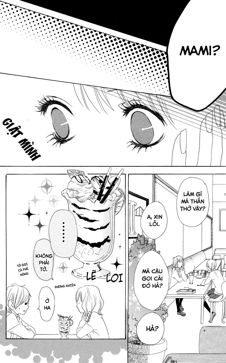 Sugars Chapter 2 - 21