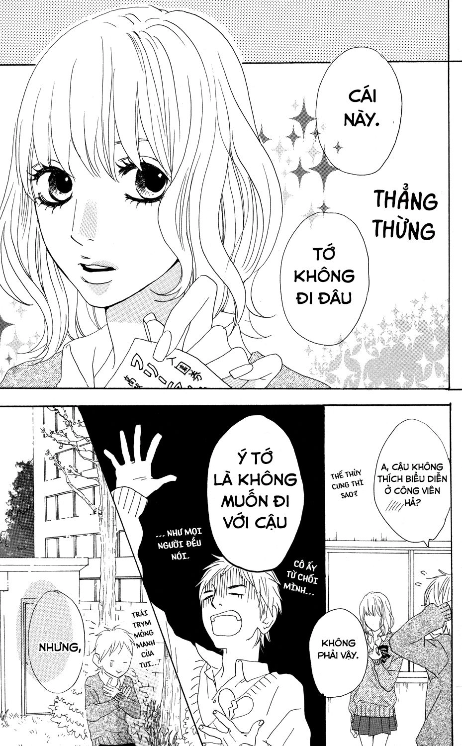 Sugars Chapter 2 - 27