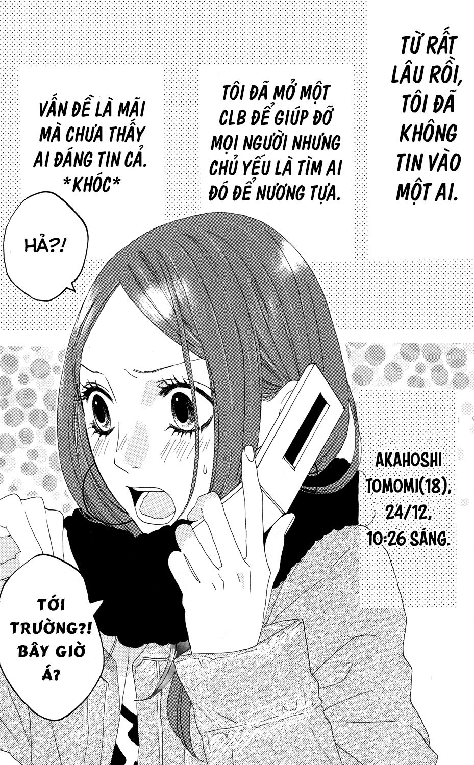 Sugars Chapter 3 - 2