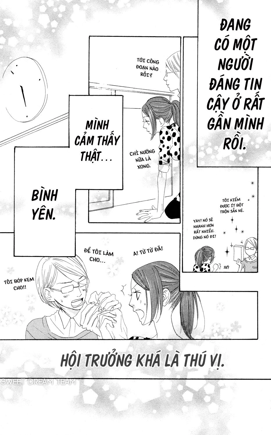 Sugars Chapter 3 - 17