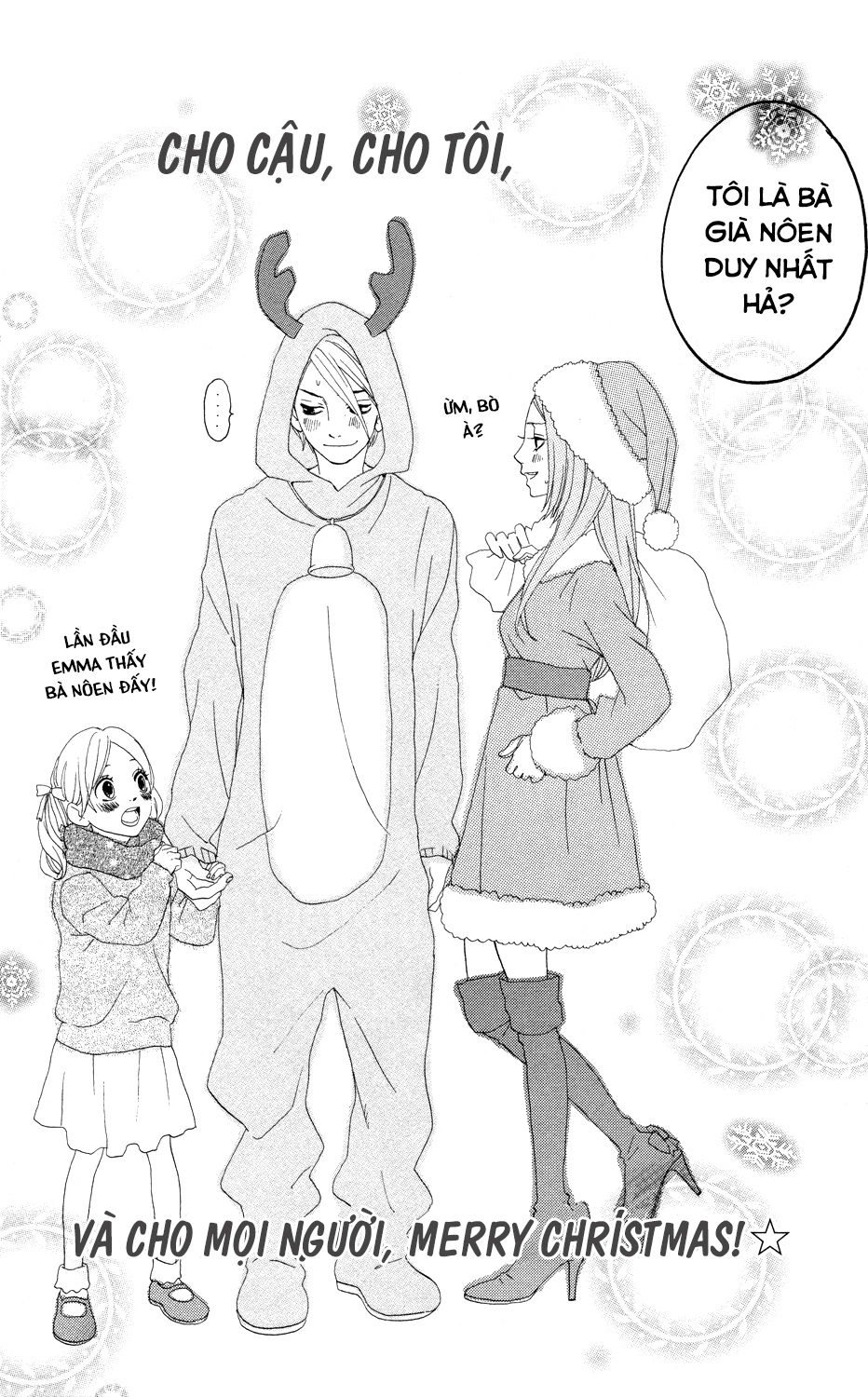 Sugars Chapter 3 - 30