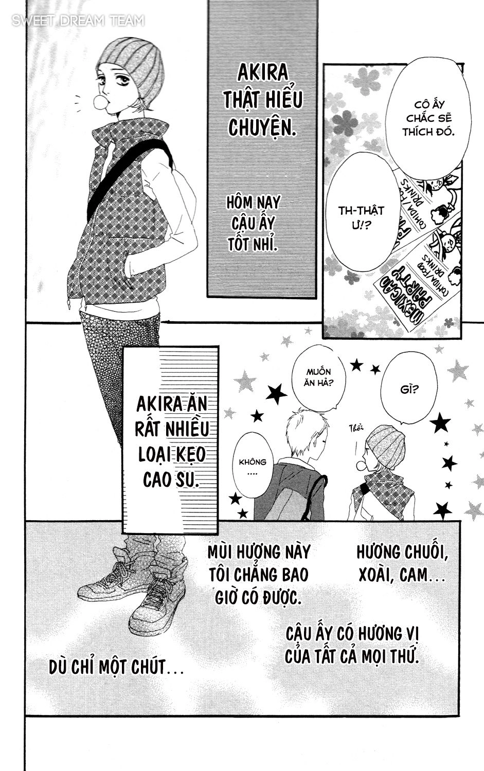 Sugars Chapter 6 - 11