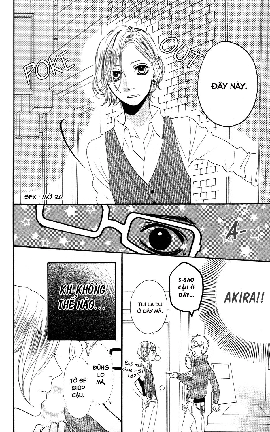 Sugars Chapter 6 - 13