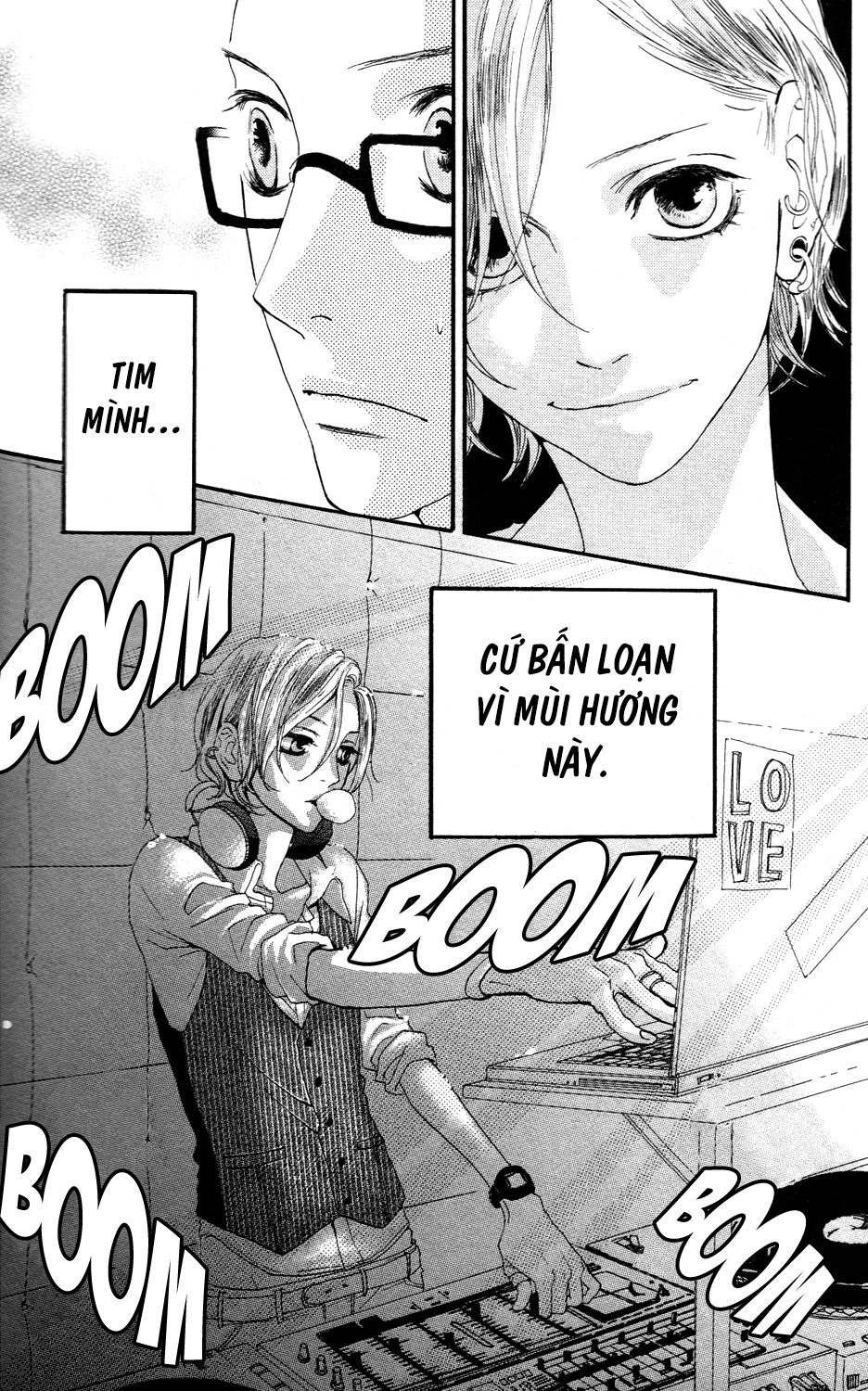 Sugars Chapter 6 - 14