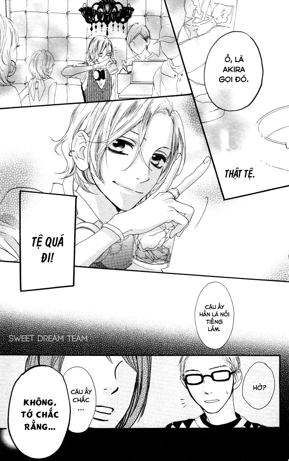 Sugars Chapter 6 - 16