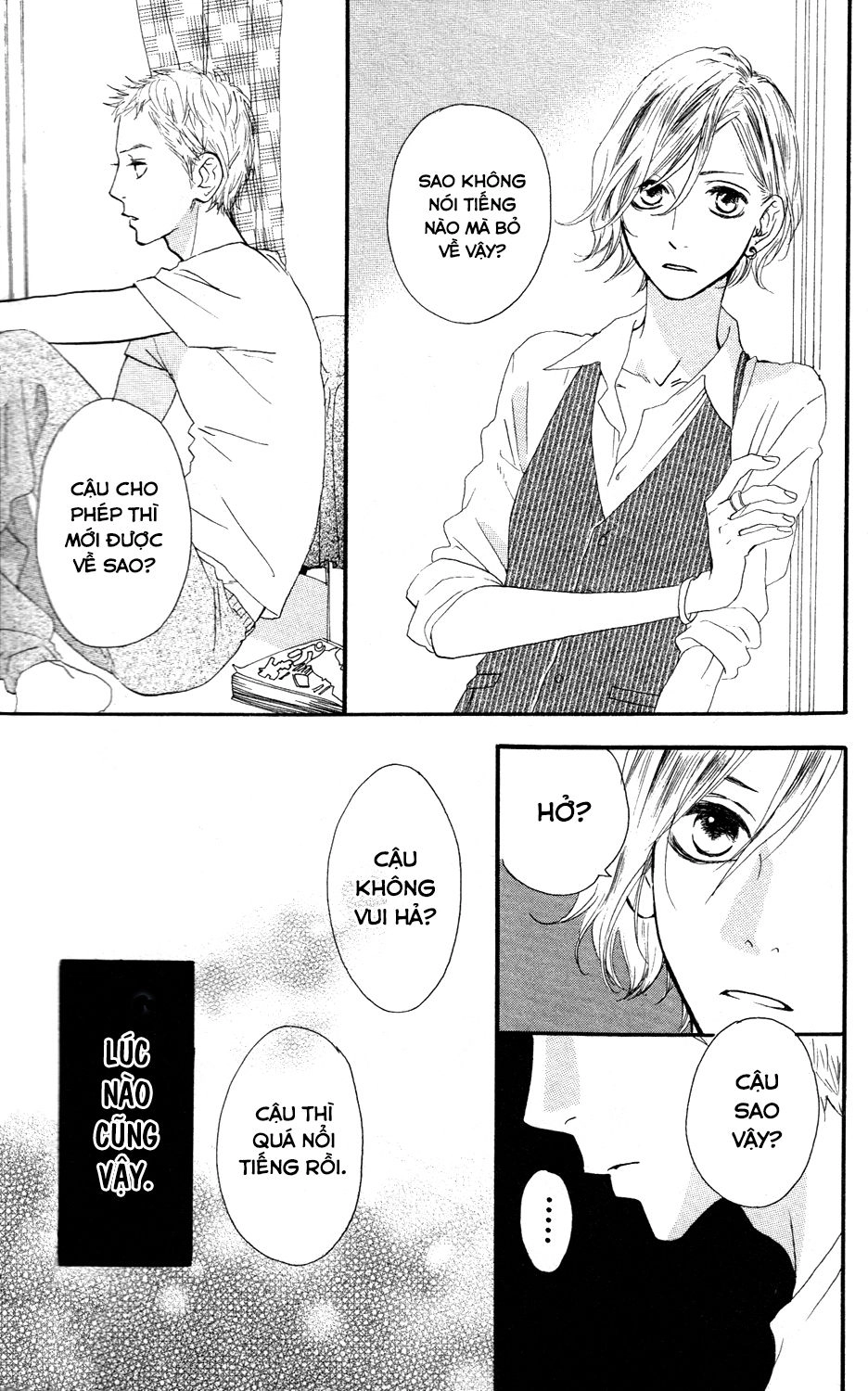 Sugars Chapter 6 - 17