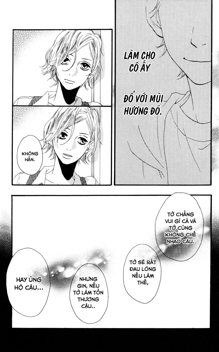 Sugars Chapter 6 - 19