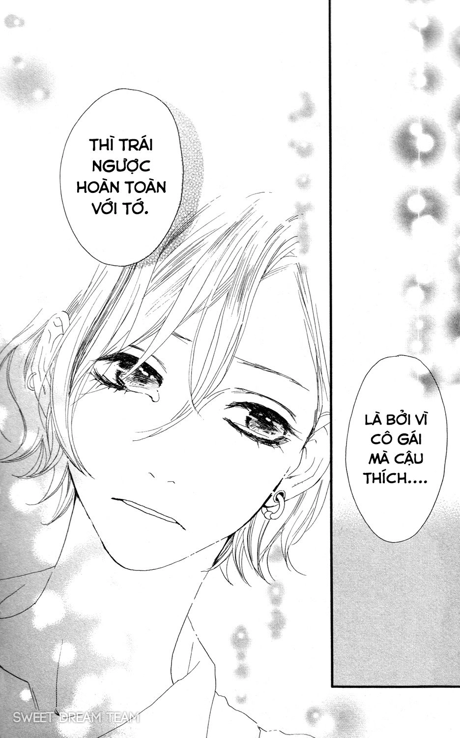 Sugars Chapter 6 - 20