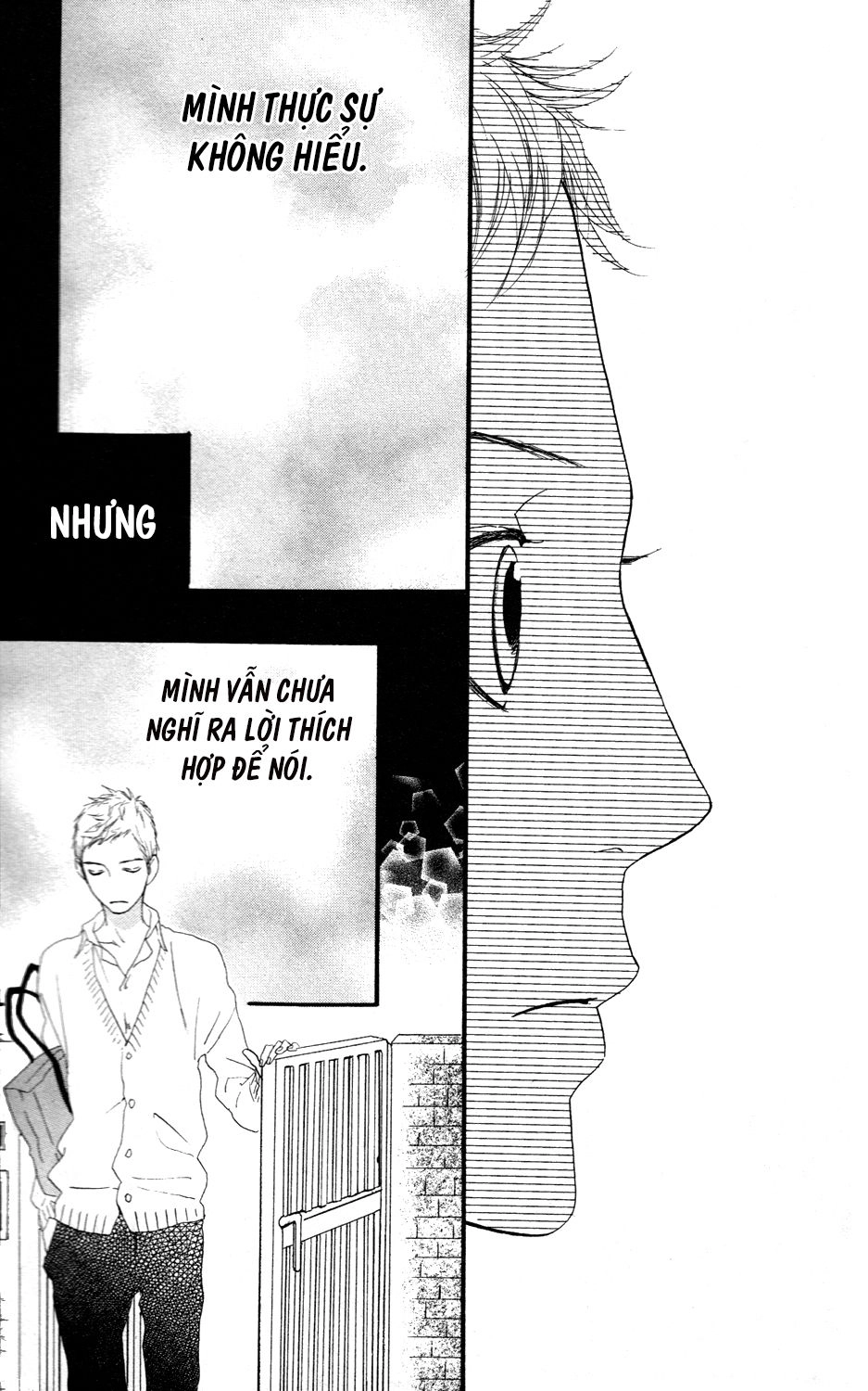 Sugars Chapter 6 - 21