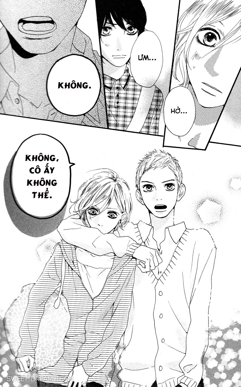 Sugars Chapter 6 - 25