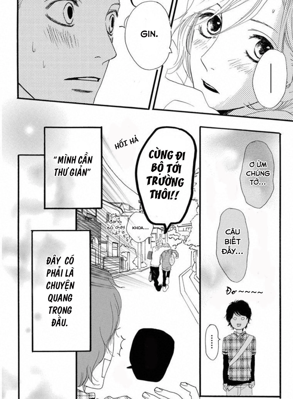 Sugars Chapter 6 - 26