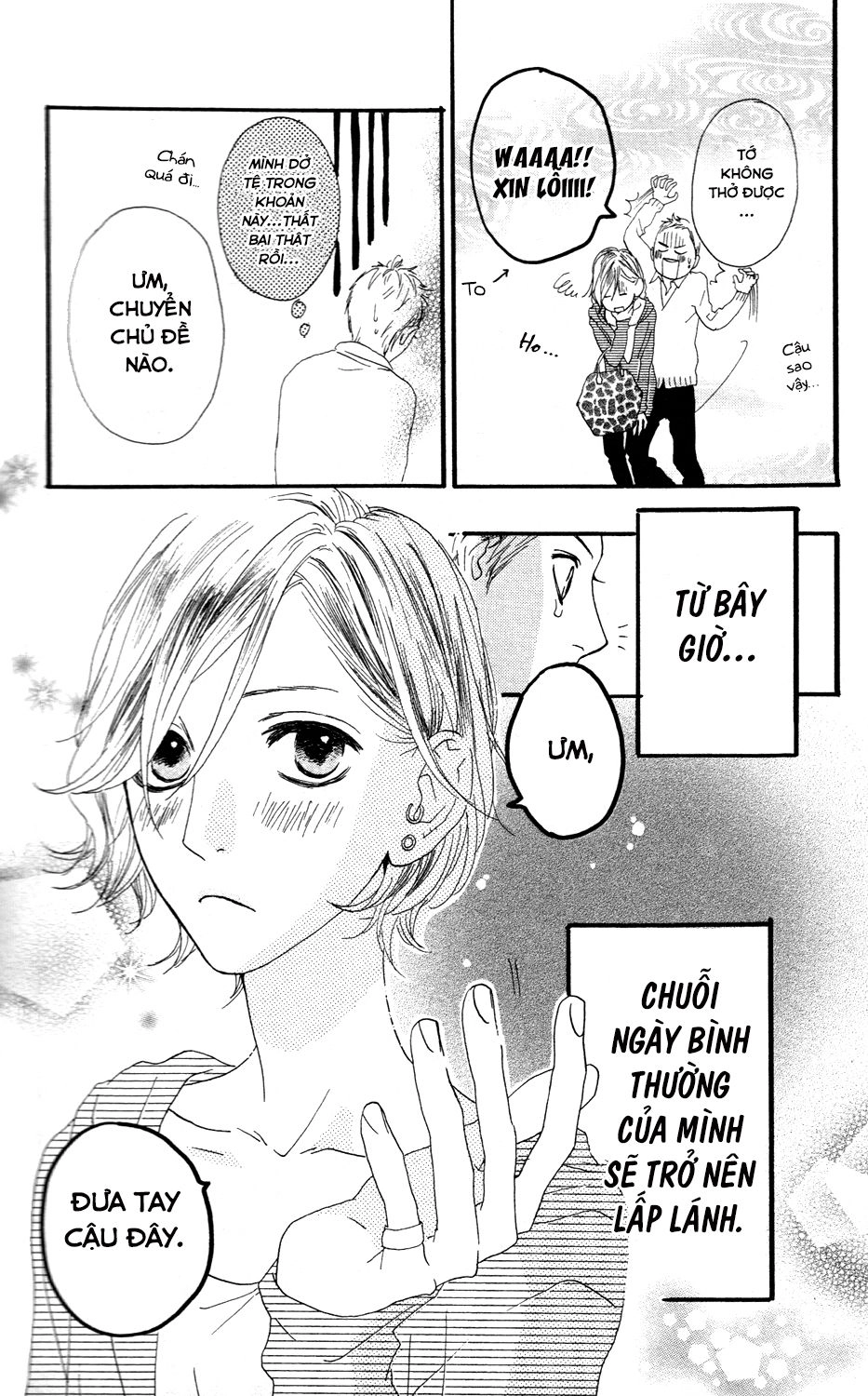 Sugars Chapter 6 - 29