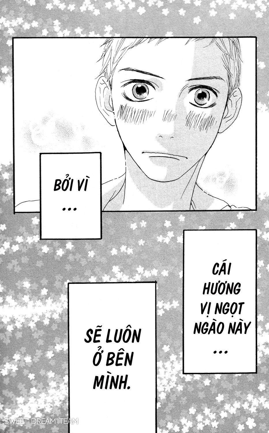 Sugars Chapter 6 - 30