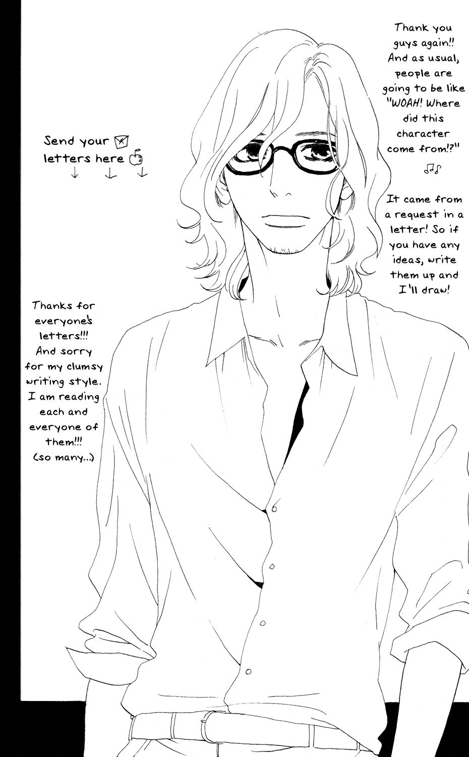 Sugars Chapter 6 - 32