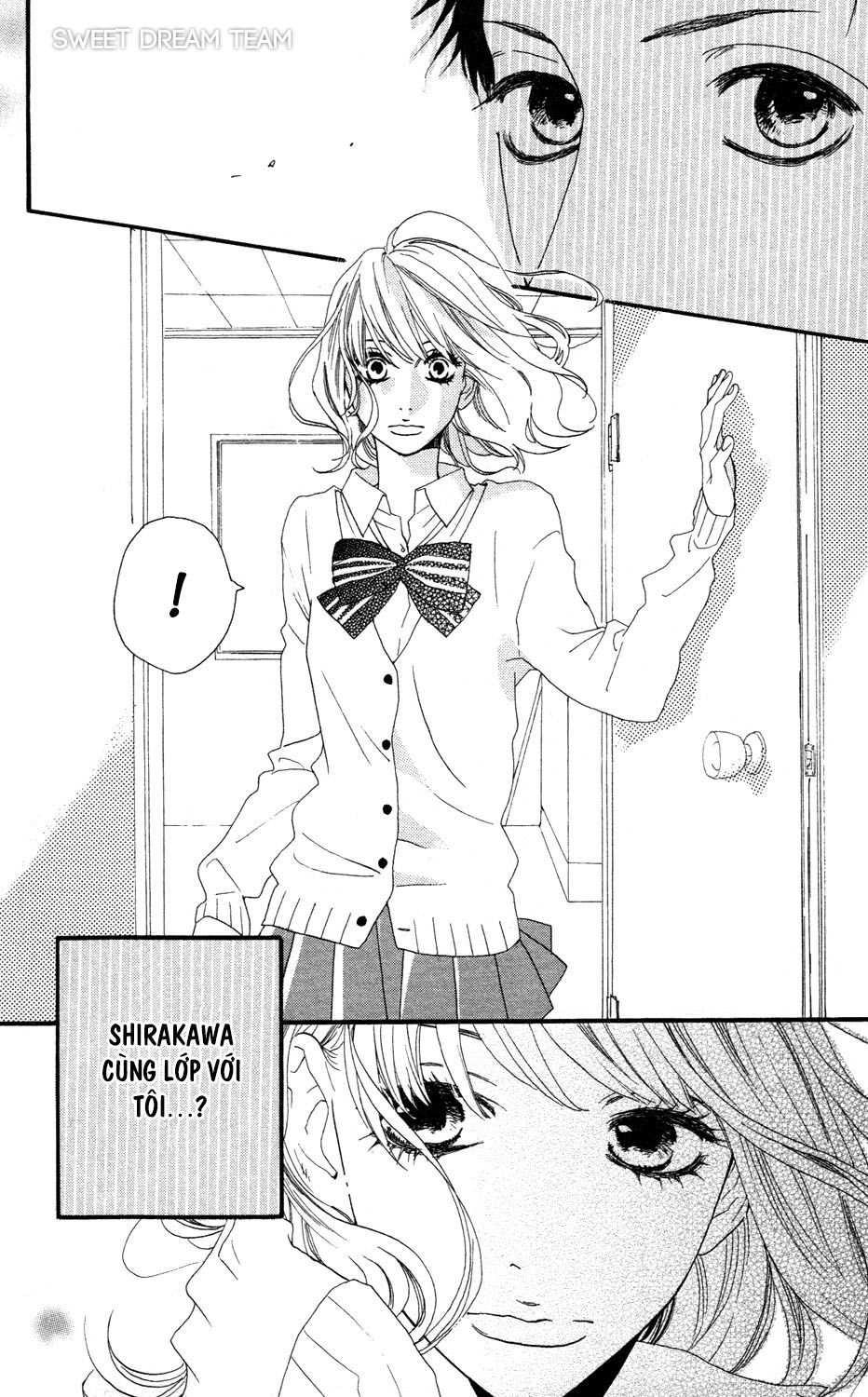 Sugars Chapter 7 - 8