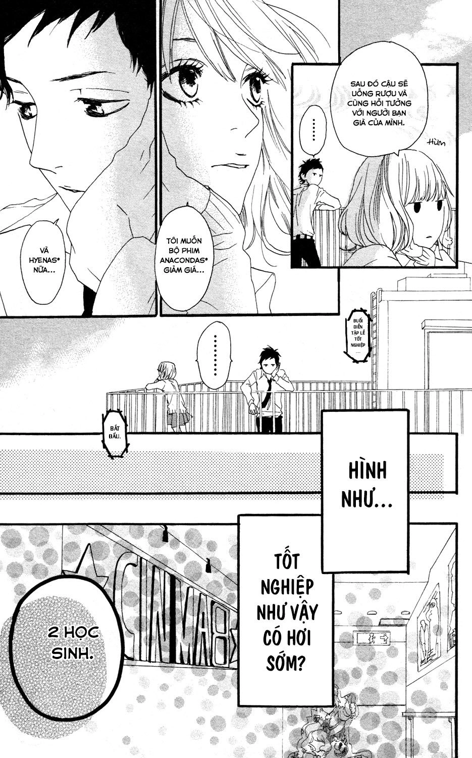 Sugars Chapter 7 - 11