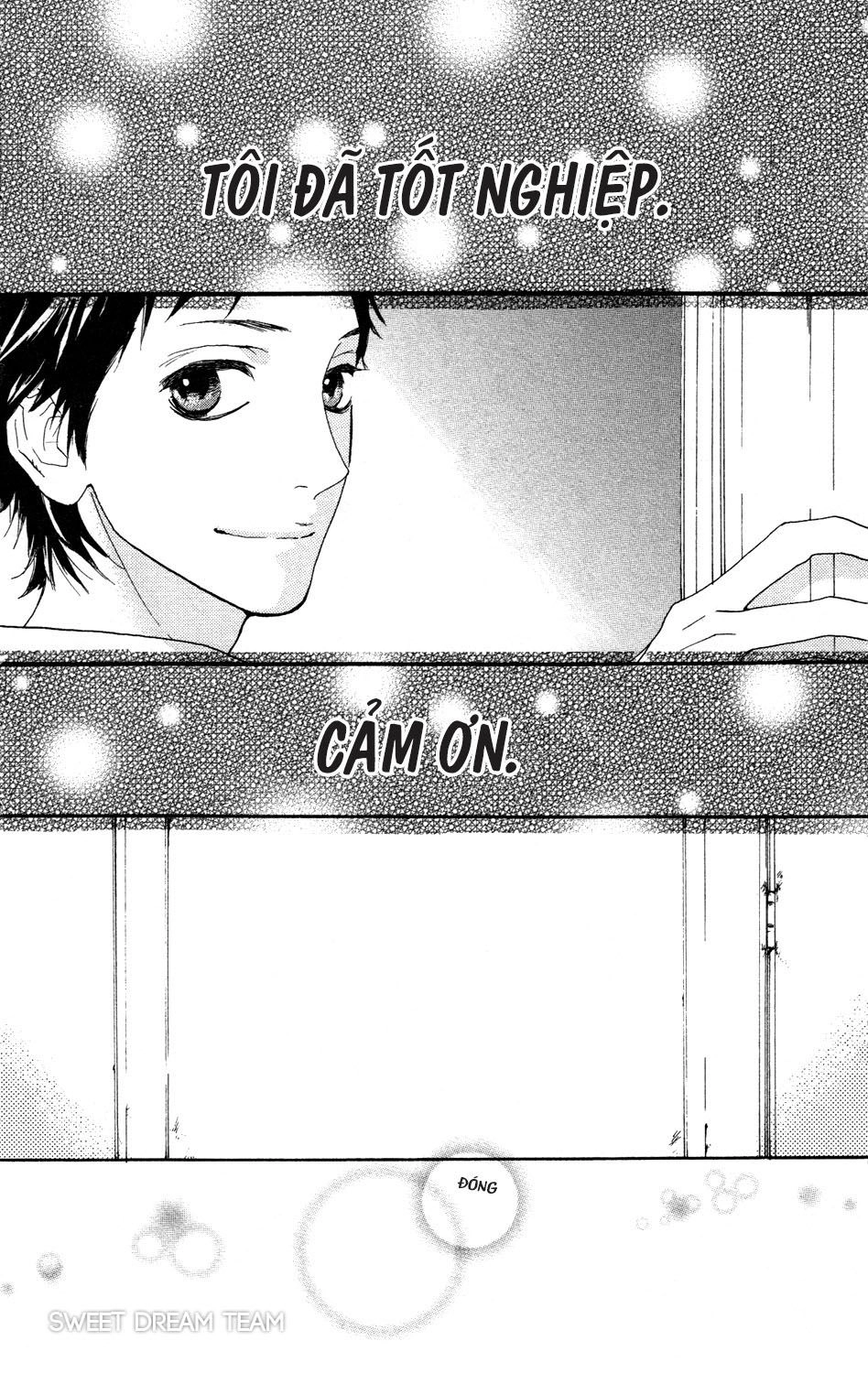 Sugars Chapter 7 - 33