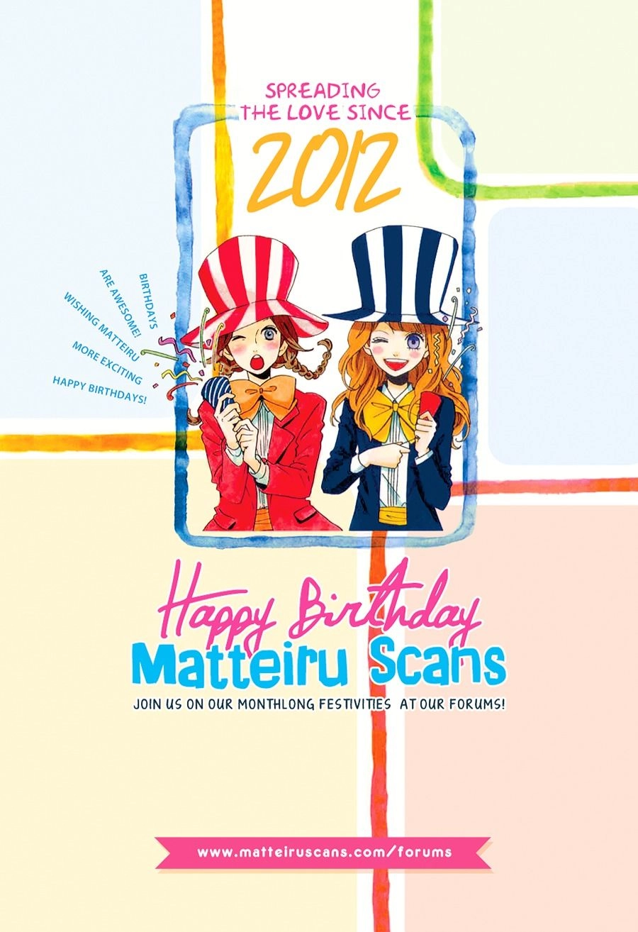 Sugars Chapter 9 - 3