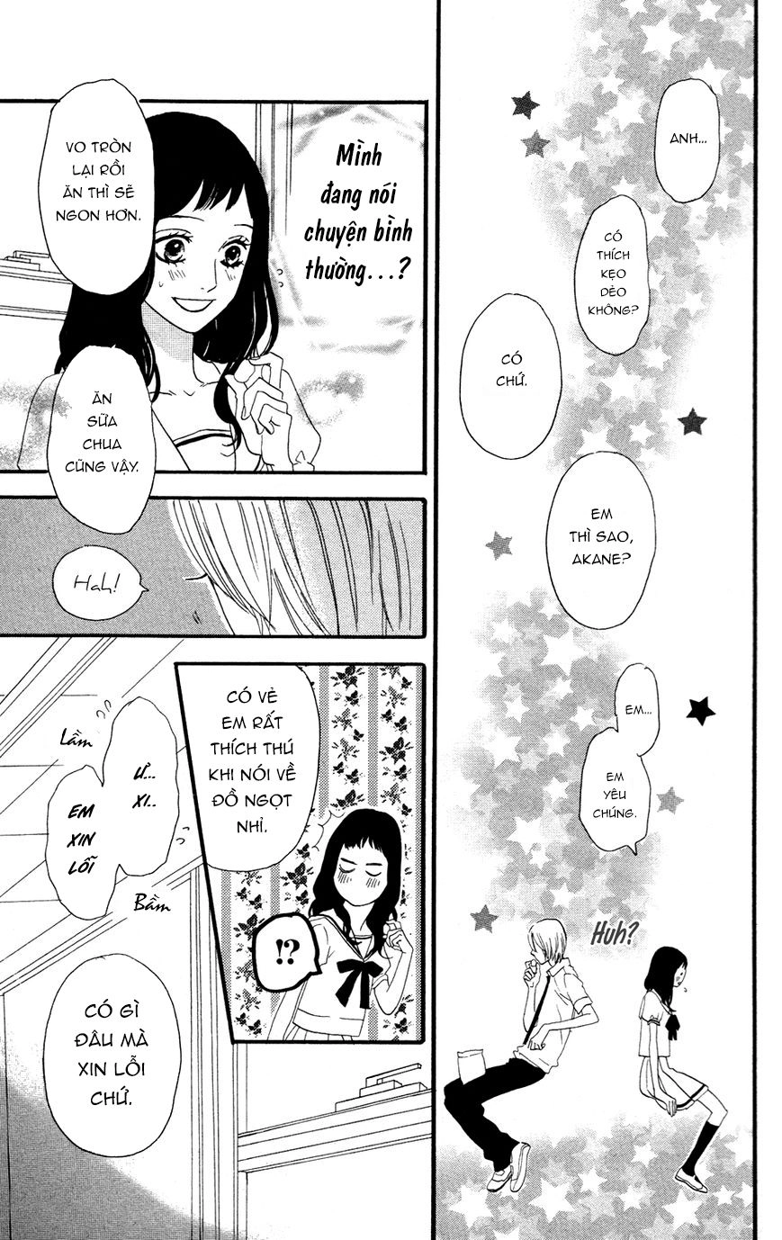 Sugars Chapter 9 - 15