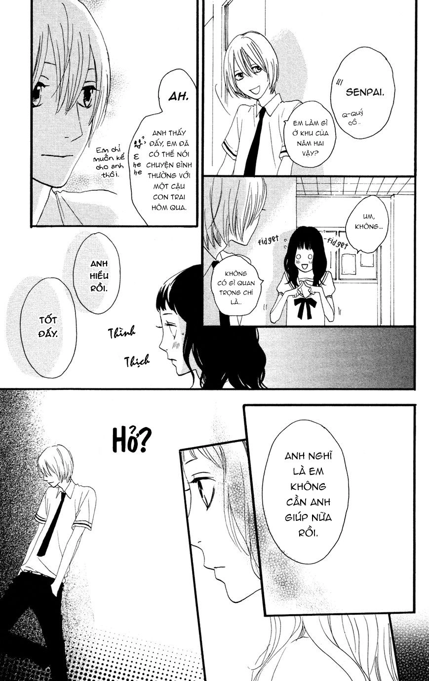 Sugars Chapter 9 - 25