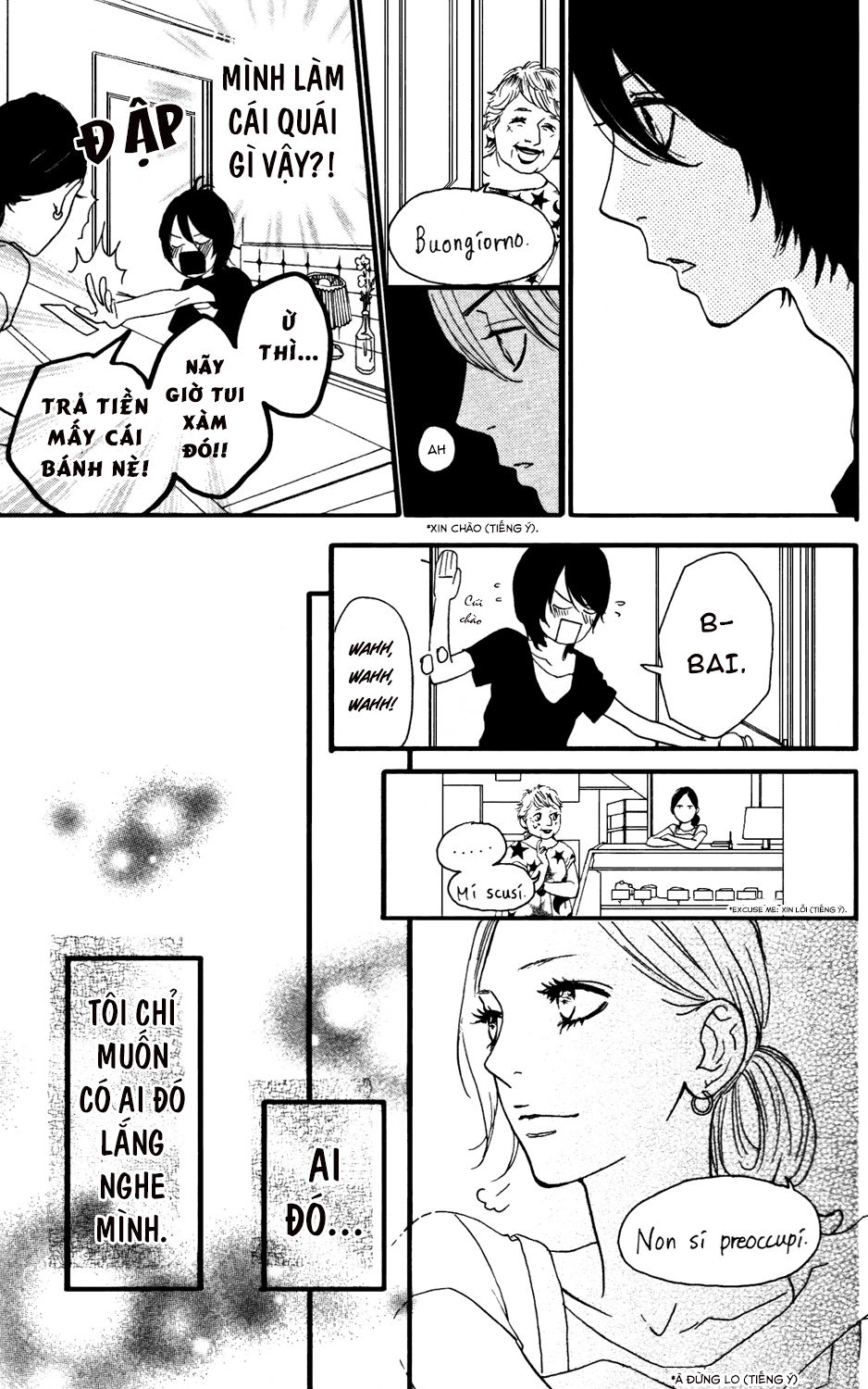 Sugars Chapter 10 - 16