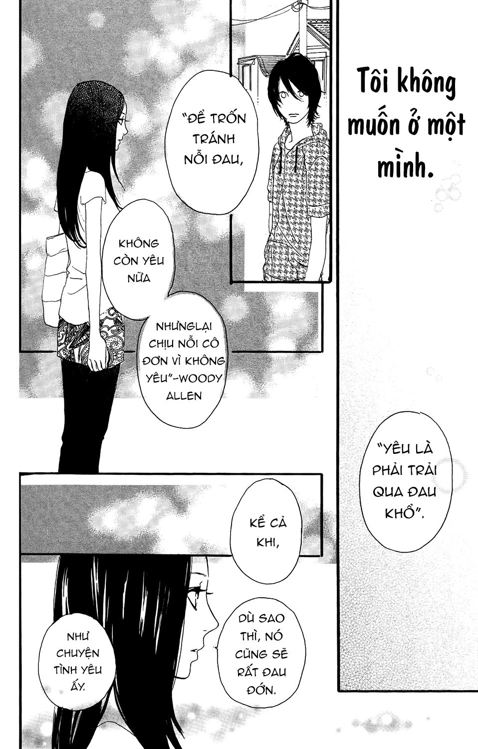 Sugars Chapter 10 - 21