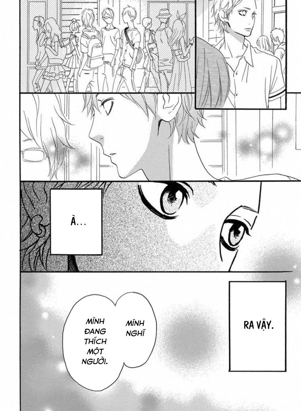 Sugars Chapter 20 - 21