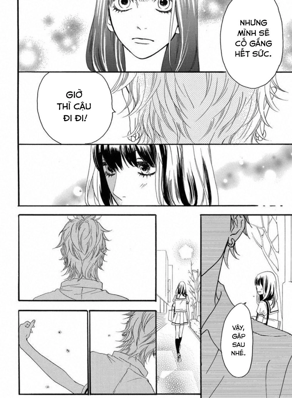 Sugars Chapter 20 - 29