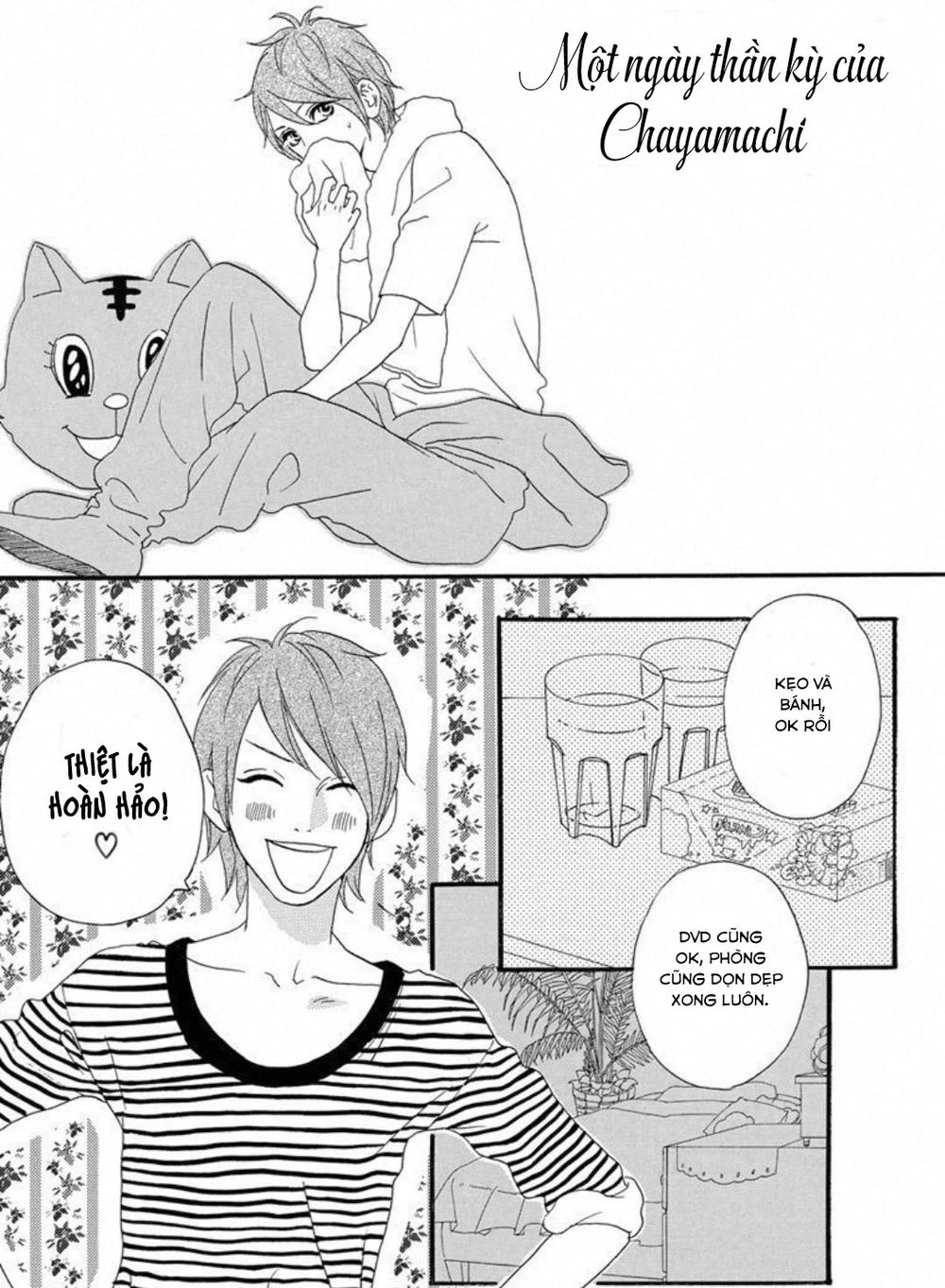 Sugars Chapter 20.5 - 2