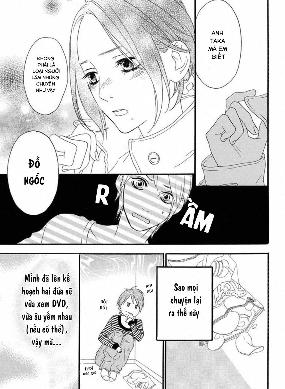 Sugars Chapter 20.5 - 6