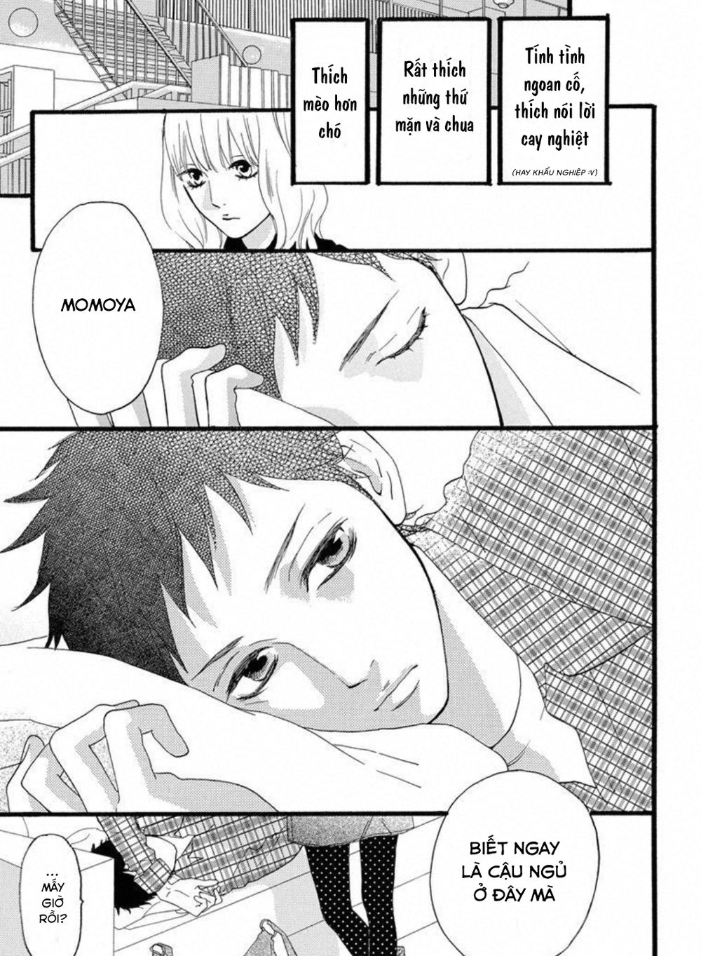 Sugars Chapter 21.5 - 5