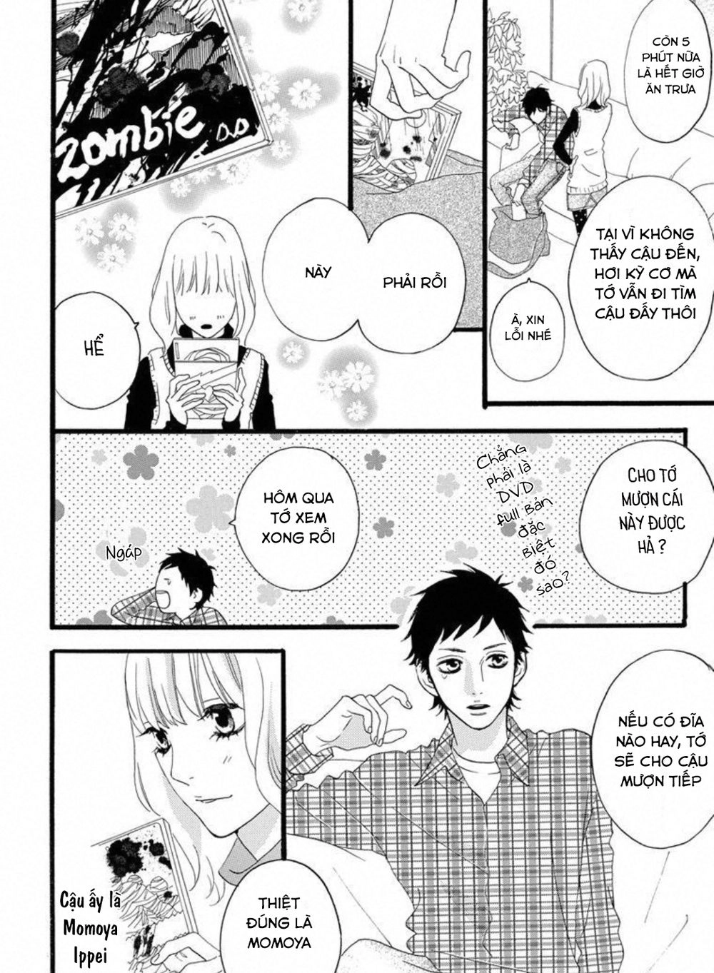 Sugars Chapter 21.5 - 6