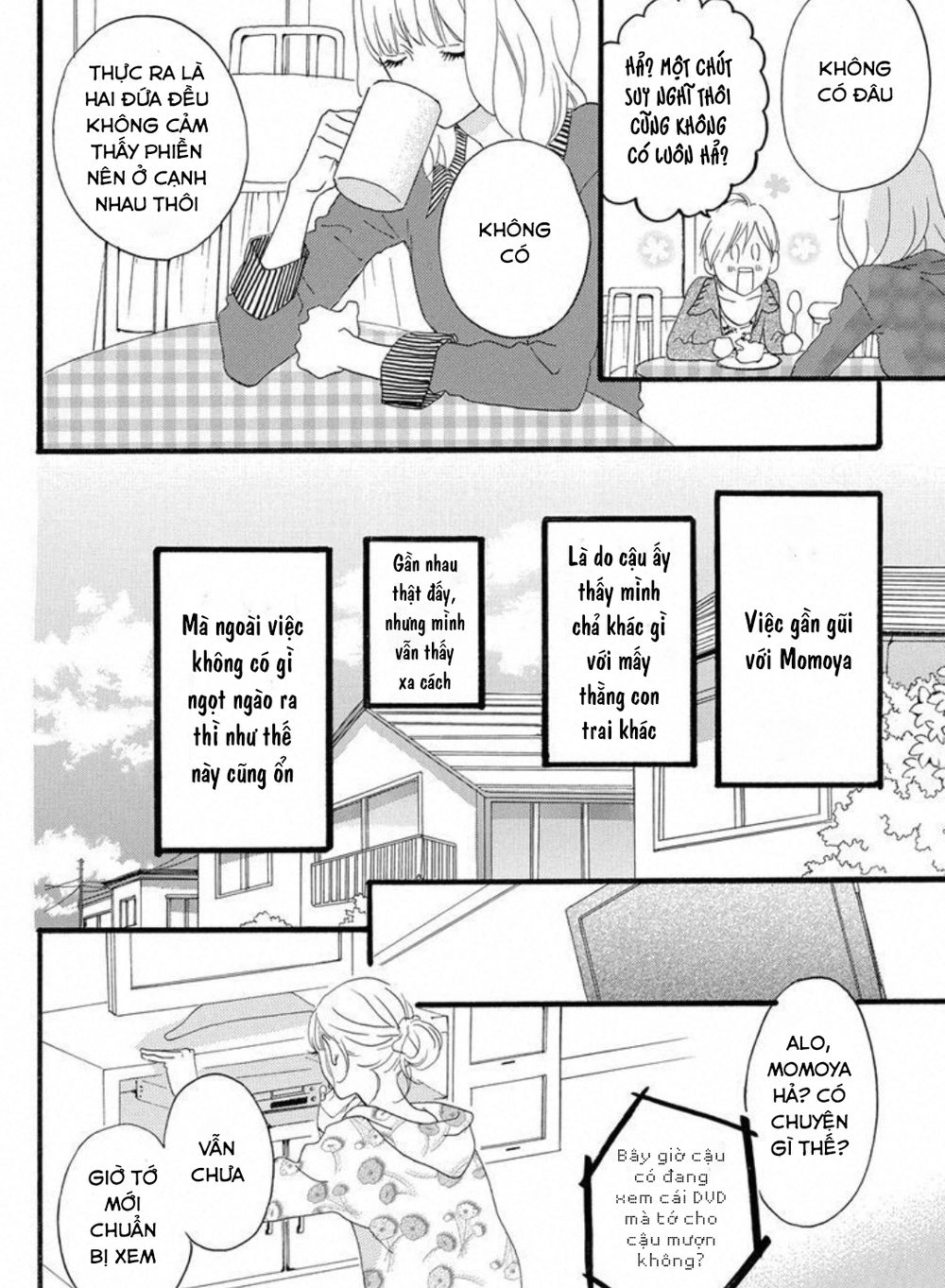 Sugars Chapter 21.5 - 8