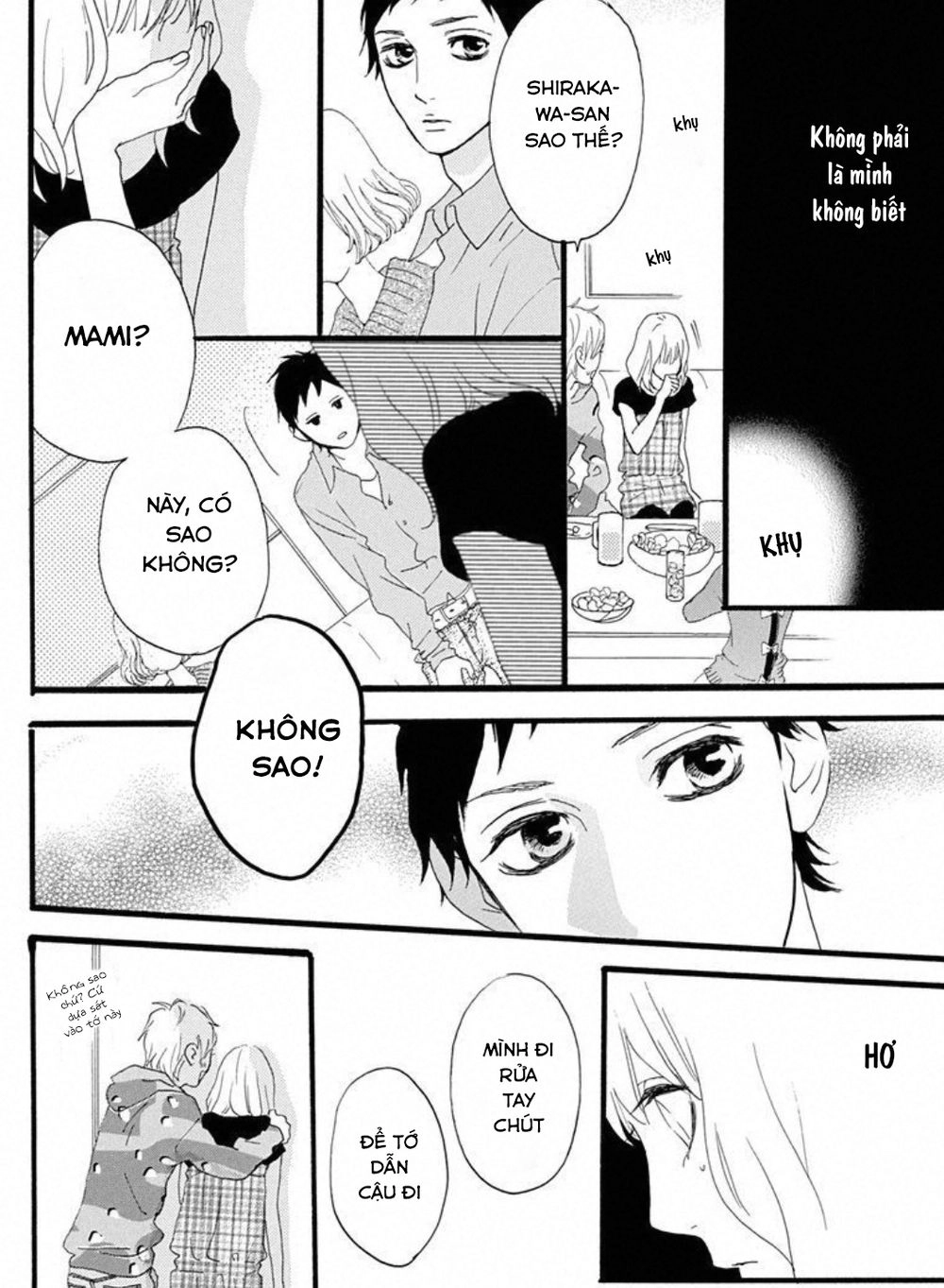 Sugars Chapter 21.5 - 14