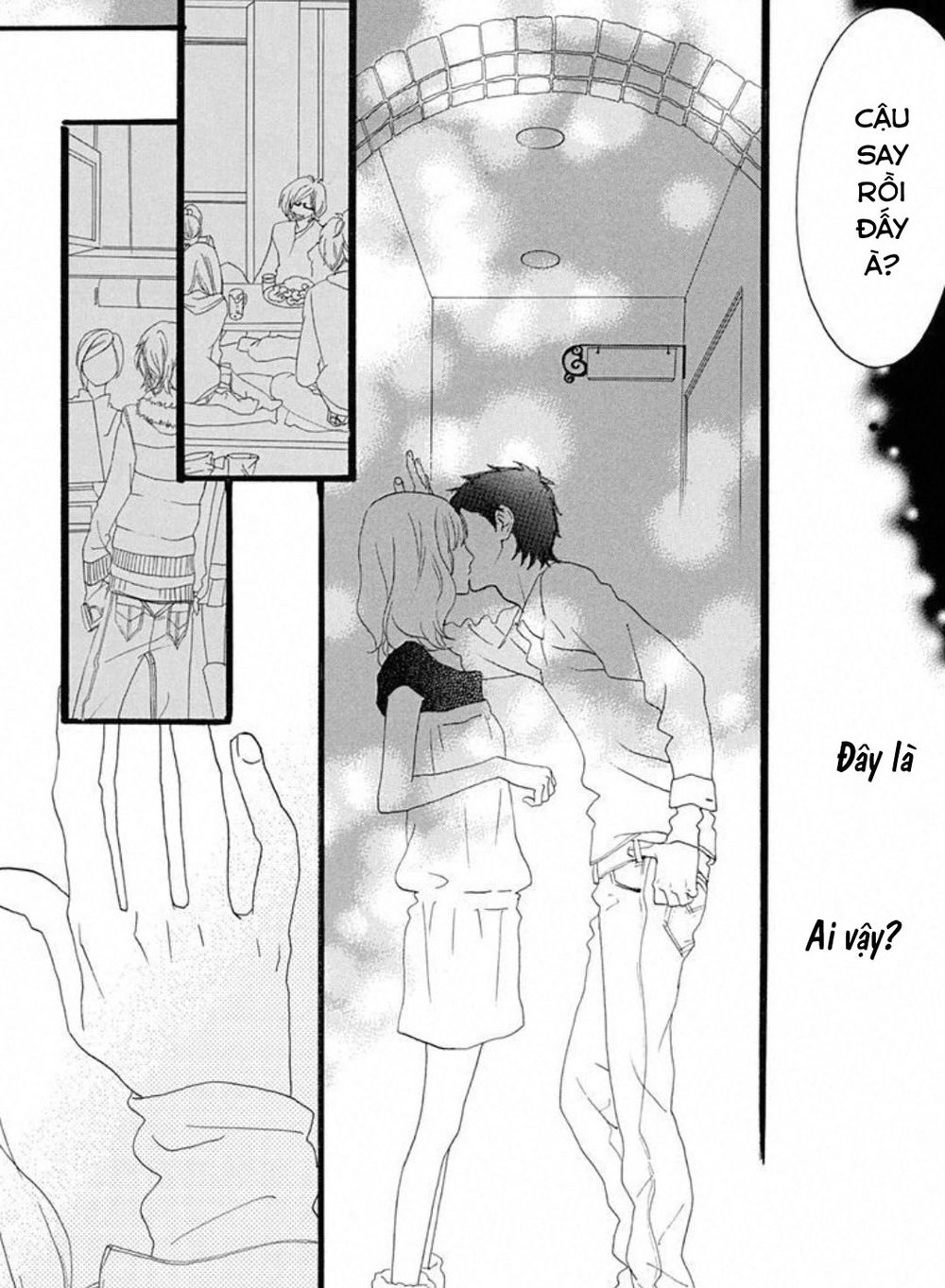 Sugars Chapter 21.5 - 18