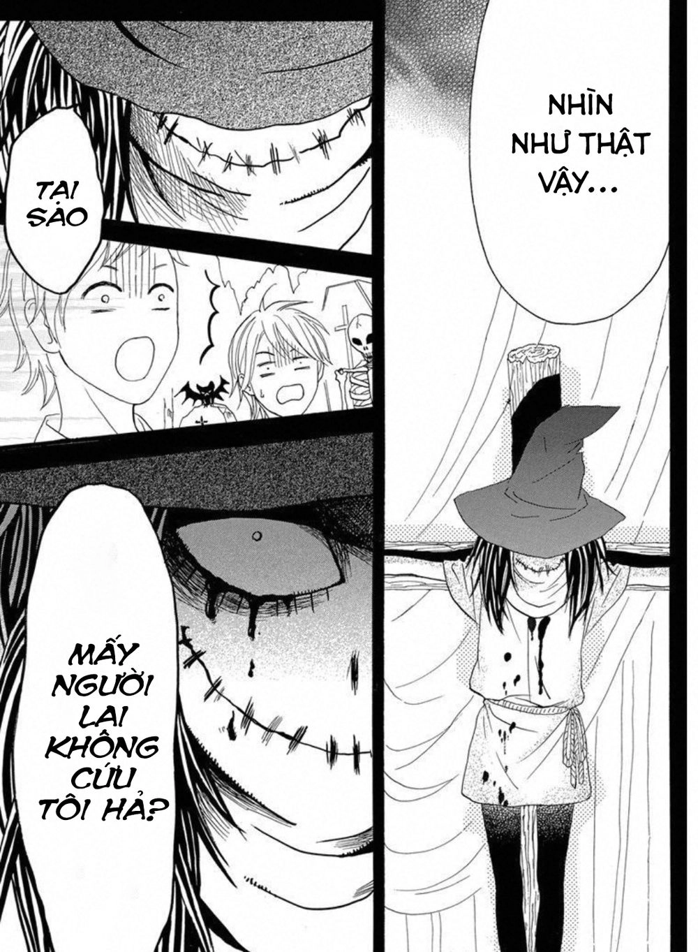 Sugars Chapter 23 - 14