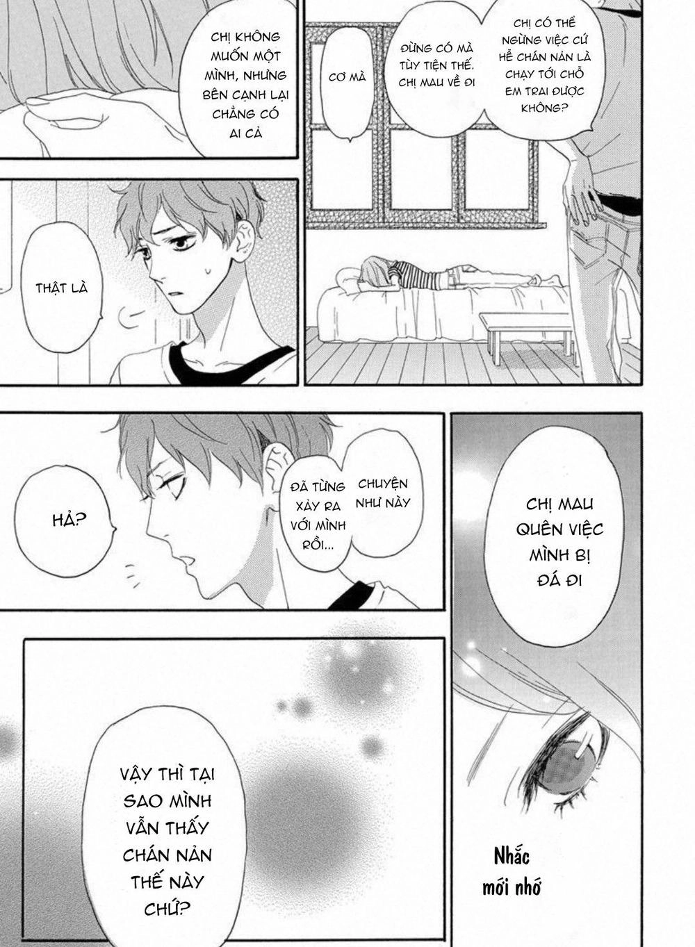 Sugars Chapter 24 - 37