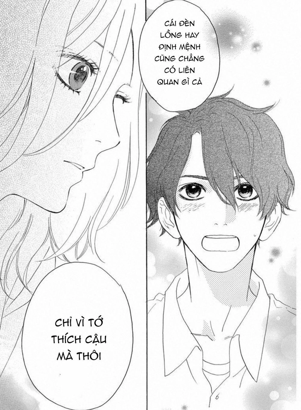 Sugars Chapter 24 - 43