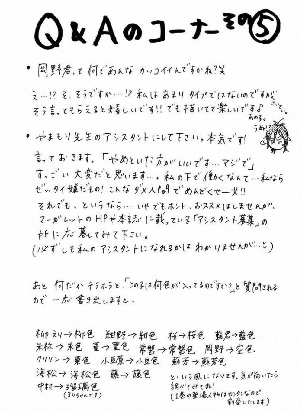 Sugars Chapter 24 - 52