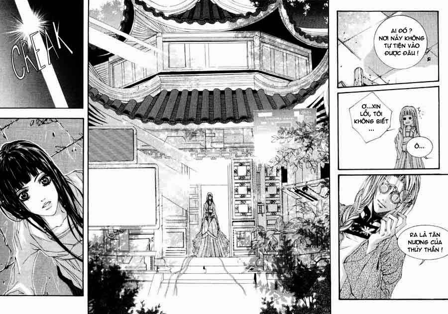 Cô Dâu Thủy Thần Chapter 2 - 6