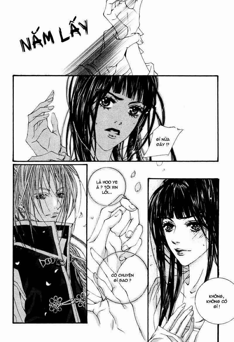 Cô Dâu Thủy Thần Chapter 2 - 11