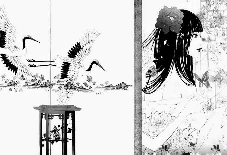 Cô Dâu Thủy Thần Chapter 4 - 4