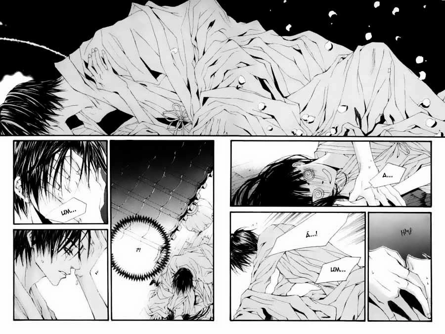 Cô Dâu Thủy Thần Chapter 4 - 5