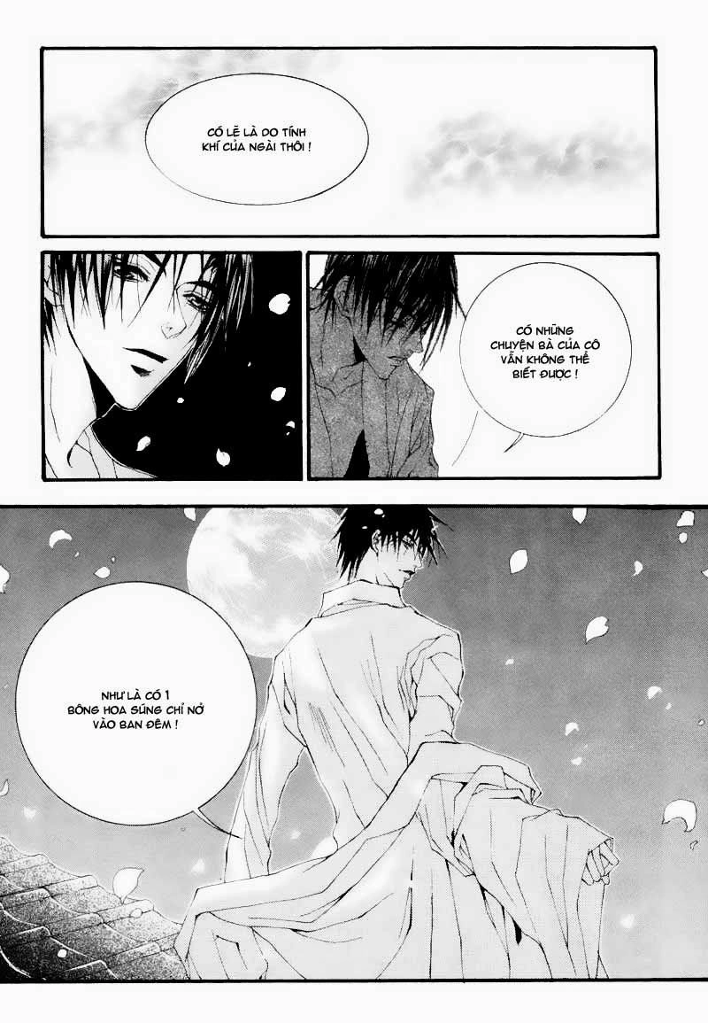 Cô Dâu Thủy Thần Chapter 4 - 15