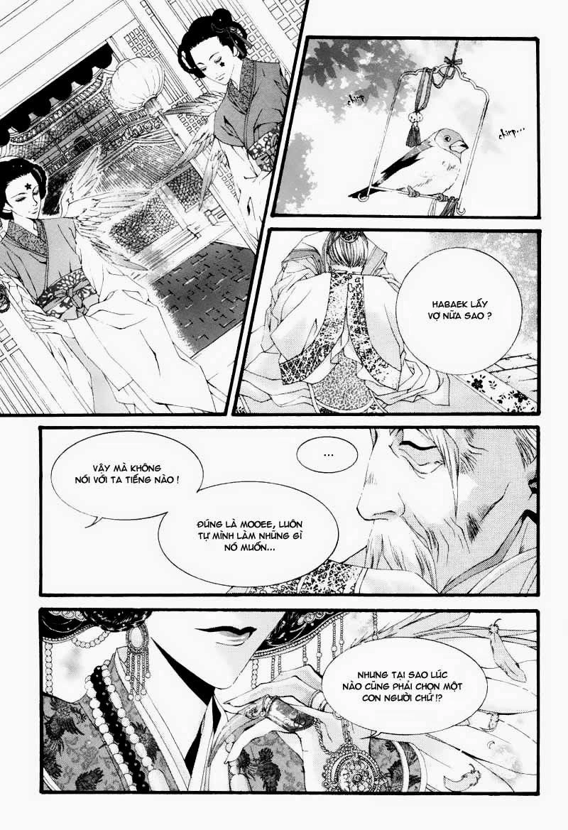 Cô Dâu Thủy Thần Chapter 4 - 19